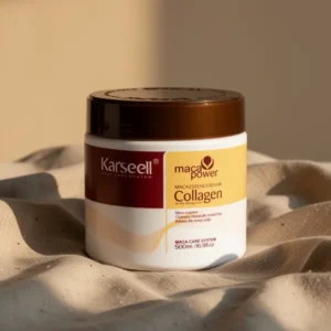 Karseell Collagen Hair Mask, 16.90 oz