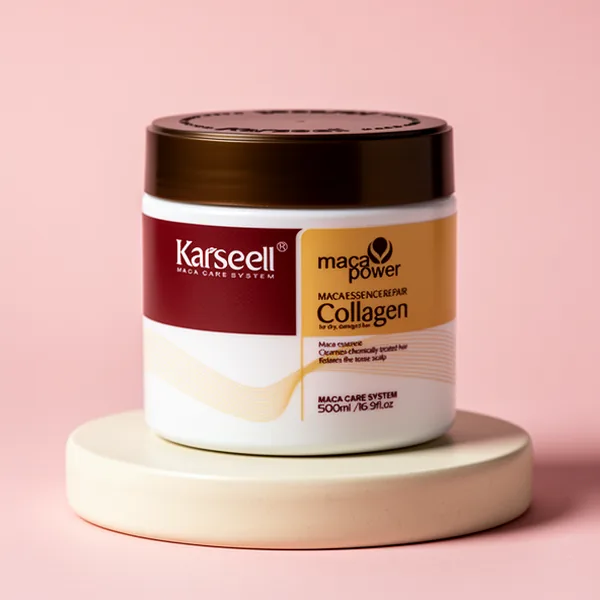 Karseell Collagen Hair Mask, 16.90 oz