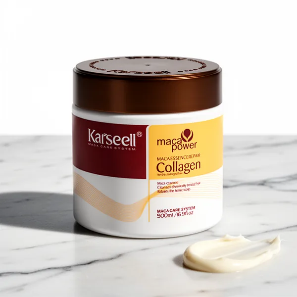 Karseell Collagen Hair Mask, 16.90 oz