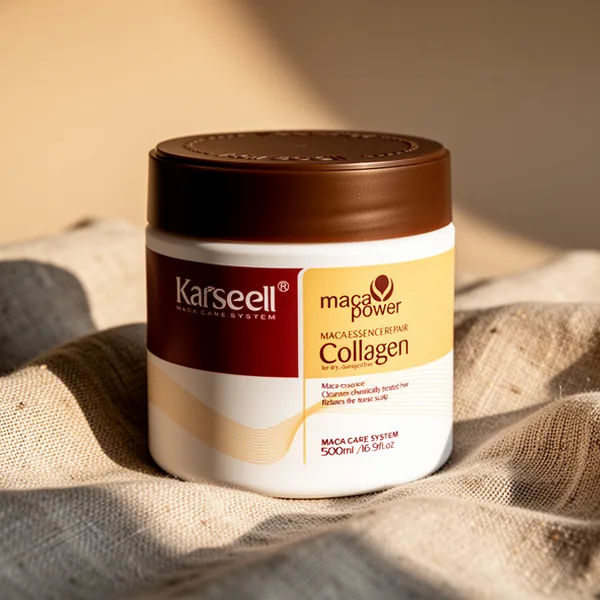 Karseell Collagen Hair Mask, 16.90 oz