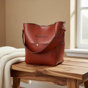 Womens Bucket Bag