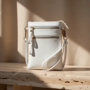 Solene Small Crossbody Bag for Women