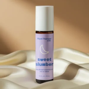 Plant Therapy Kids Sweet Slumber Essential Oil, 10 ml