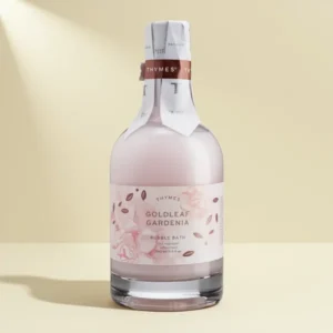 Thymes Bubble Bath, 11.5 fl oz