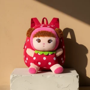 Cute Toddler Backpack