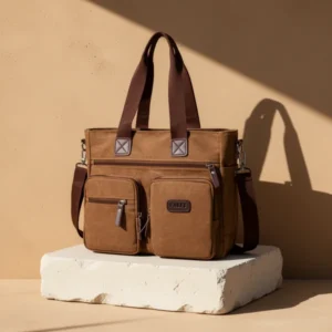ToLFE Women Top Handle Satchel