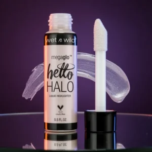 wet n wild MegaGlo Hello Halo Liquid Highlighter