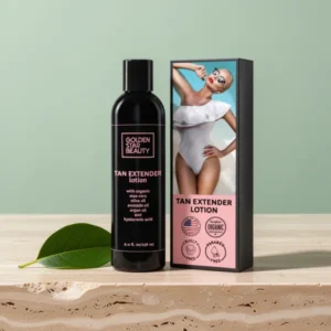 Tan Extender Lotion, 8.0 fl oz