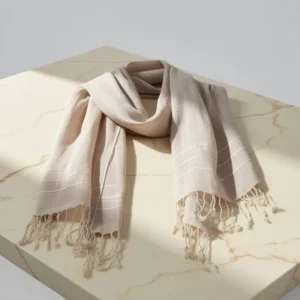 Jeelow Lightweight Summer Scarf