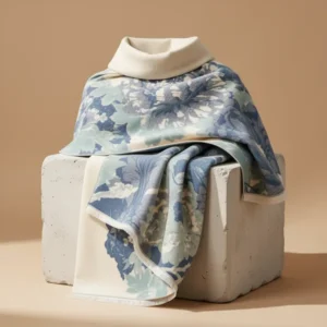 Jeelow Winter Scarf for Women