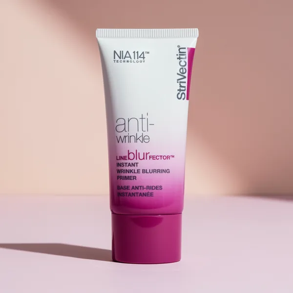 StriVectin Line BlurFector Instant Wrinkle Blurring Primer, 1 oz