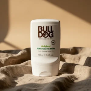 Bulldog Aftershave, 3.3 fl oz