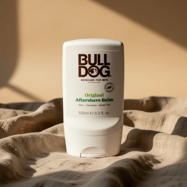Bulldog Aftershave, 3.3 fl oz