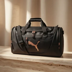 PUMA Womens Candidate Duffel Bag