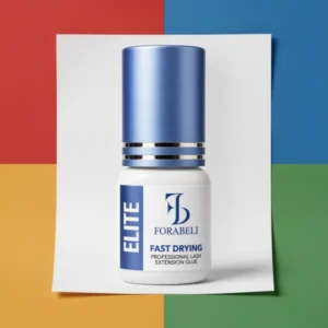 FORABELI Artists/Up to 7 Weeks Retention/Classic Volume Hybrid Sets, 5 ml