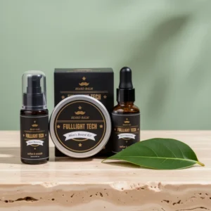 Beard Kit