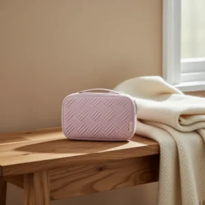 BAGSMART Jewelry Organizer Case