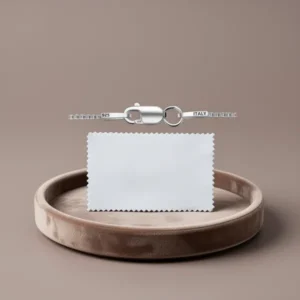 ASHINE Pendant Ready Sterling Silver