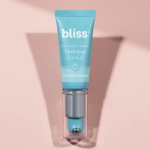 Bliss Eye Do All Things Hydrating Eye Gel, 0.7 fl oz