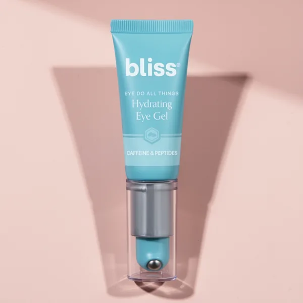 Bliss Eye Do All Things Hydrating Eye Gel, 0.7 fl oz