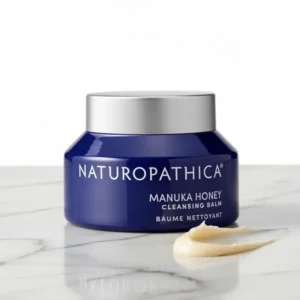 Naturopathica Manuka Honey Cleansing Balm, 2.8 oz