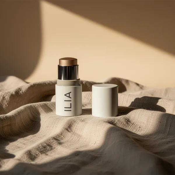 ILIA Cheek + Lip Color Buildable + Blendable Multi-Use Cream