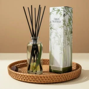 Urban Naturals Reed Diffuser