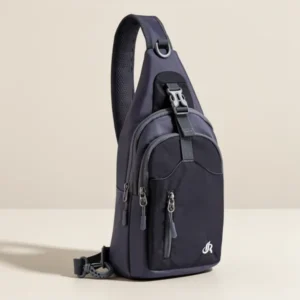 Y&R Direct 14 Colors Lightweight Sling Backpack