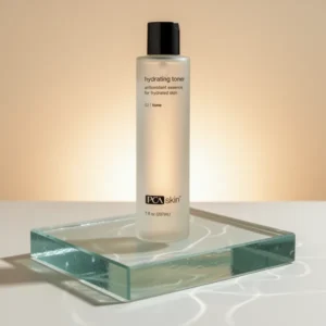 PCA SKIN Hydrating Toner for Face