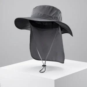 Home Prefer Outdoor UPF50+ Mesh Sun Hat