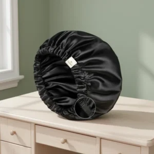YANIBEST Satin Bonnet