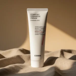 COSRX Balancium Comfort Ceramide Cream, 2.82 oz
