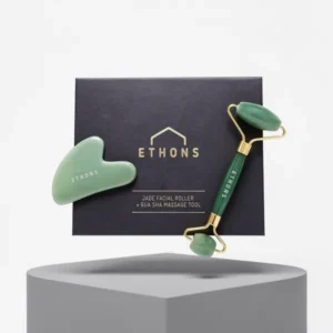 Jade Roller & Gua Sha