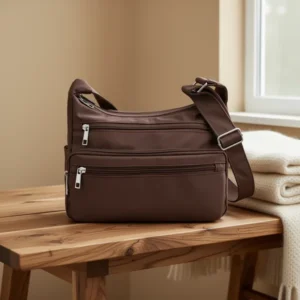 VOLGANIK ROCK RFID Purses for Women