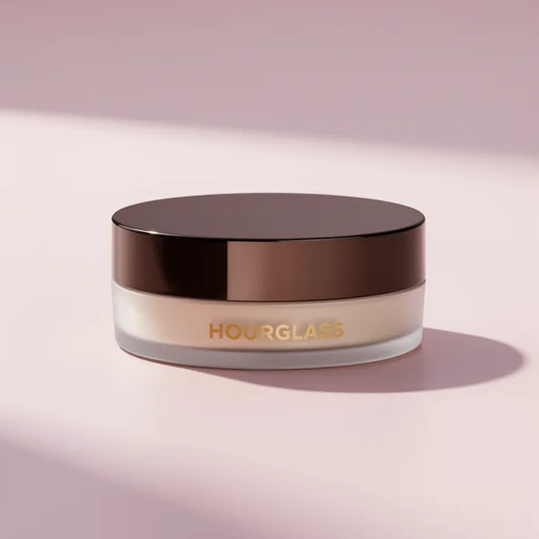 Hourglass Veil Translucent Setting Powder