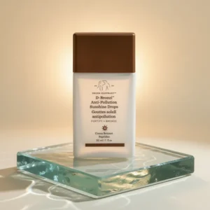Drunk Elephant D-Bronzi Sunshine Drops Bronzing Color Serum