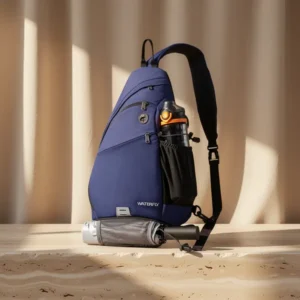 WATERFLY Large Sling Bag
