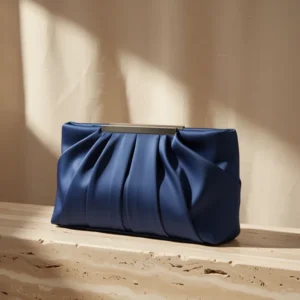CHARMING TAILOR Clutch Evening Bag Elegant