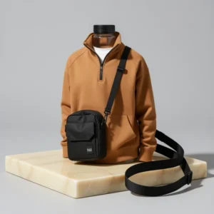 BJLFS Small Crossbody Bag