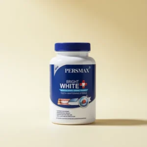 PERSMAX Teeth Whitening Strips