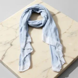 Hadley Wren Women's Lightweight Summer Insect Shield Scarf