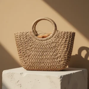 YYW Straw Bags for Women