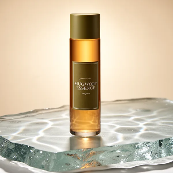 I'm From Mugwort Essence, 5.41 fl oz