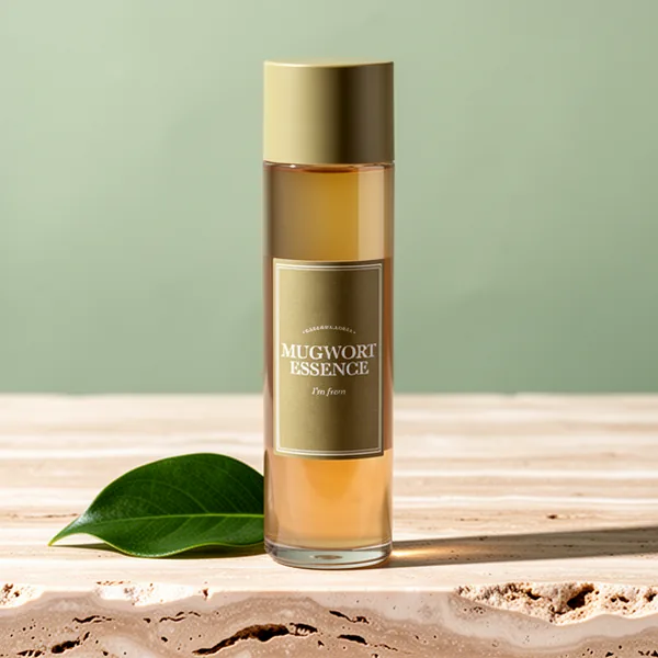 I'm From Mugwort Essence, 5.41 fl oz