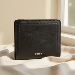 Fossil Logan Bifold Wallet