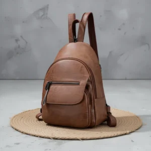 Backpack Purse