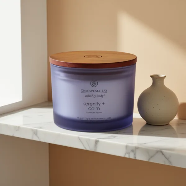 Chesapeake Bay Candle Mind, 11 oz