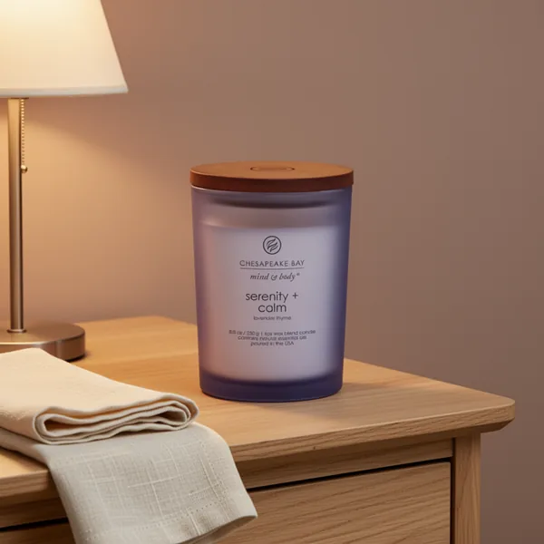 Chesapeake Bay Candle