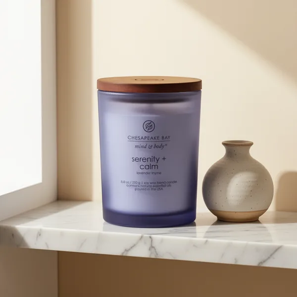Chesapeake Bay Candle