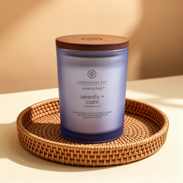 Chesapeake Bay Candle